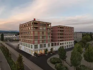 B-Smart Hotel Arbon