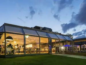 Novotel Lille Aéroport