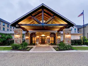 Homewood Suites by Hilton Austin/Round Rock