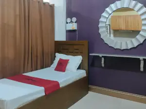 RedDoorz near Colgante Bridge Naga City