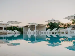 Masseria Muntibianchi AgriResort Restaurant & Spa