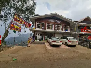 Mount Heaven Kandaghat 	(Solan)