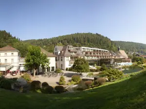 Hotel Therme Bad Teinach