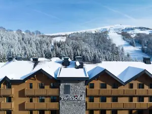 Swissôtel Resort Kolasin (Opening February 2024)