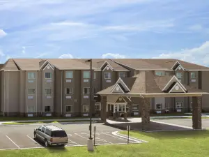 Microtel Inn & Suites by Wyndham Fairmont