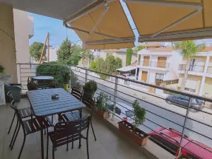 Stay Serenity Apartment