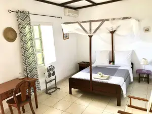 Hotel Jardin de la Paix