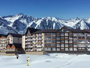 Gudauri Alps,Modern Apartment.