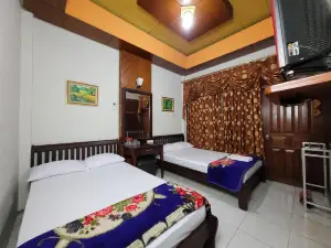 Hotel Dirgahayu Ponorogo