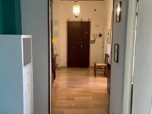 Appartamento Luminoso