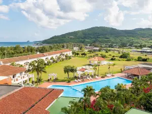 Resort Hotel Kume Island