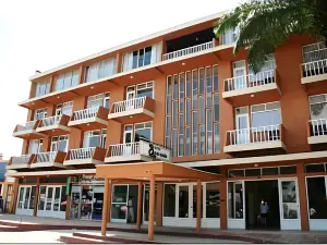 Hotel Anaconda