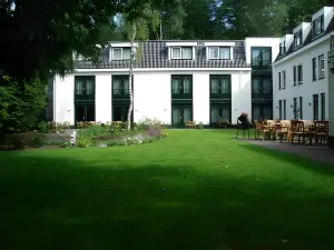 Witte Berken Natuurhotel