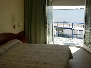 Hotel Restaurant Juanito Platja