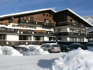 Alpen Roc
