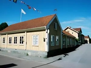 Pensionat Ankargården