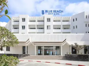 Blue Beach Golf and Spa