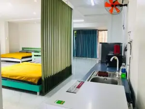 NHÀ KHÁCH Ken