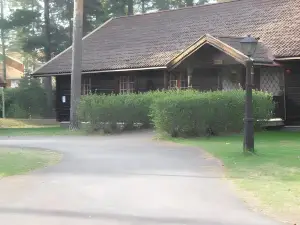 Rättviksgårdens Vandrarhem