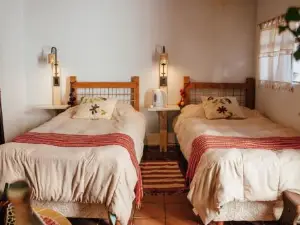 Casa de la Flia. Sanchez