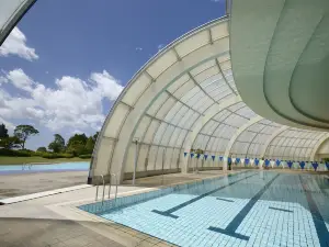 Satsuma Resort Hotel