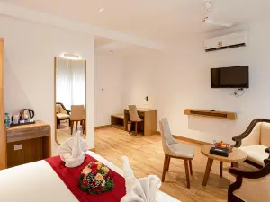 Gayathri Hotels