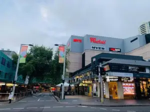 Elegant Cozy House in Chatswood, Maxi 10 People
