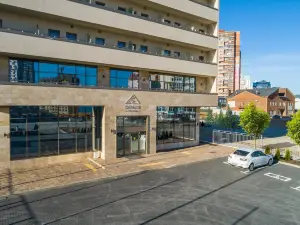 Olympus Hotel