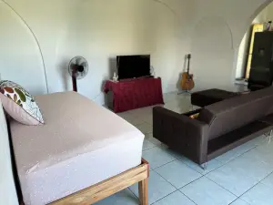 Stay 'n Go - Raiatea