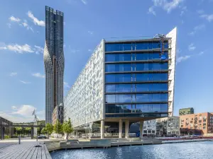 ラディソン ブル リバーサイド ホテル