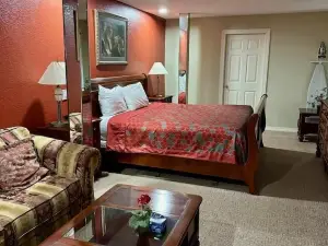 Western Plaza Inn