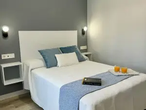 Karibu Serenity Apartamentos