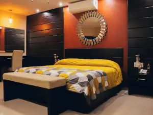 Luxury Hotel Inn