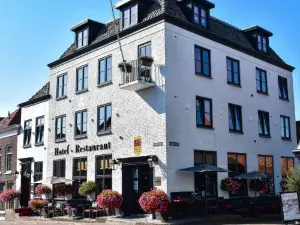 Boutique Hotel Zeeuws-Meisje