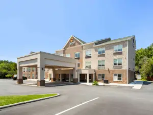 Comfort Inn & Suites High Point - Archdale