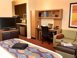 TownePlace Suites Farmington