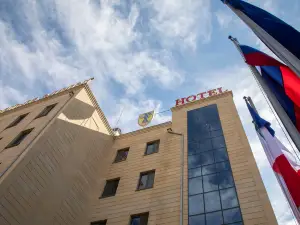 Spa Hotel Grace Forum
