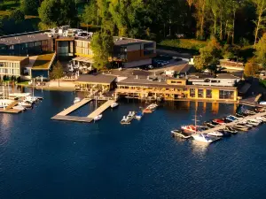 Przystań Hotel&Restaurants