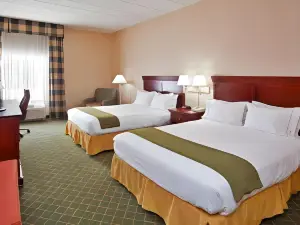 Holiday Inn Express & Suites Dayton-Huber Heights