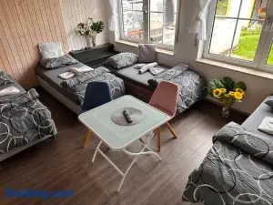 Familie Zimmer
