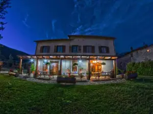 Agriturismo la Fattoria