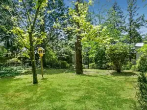 Garden Cottage