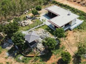 Bliss Farm Stays - Sha Farms & Villa