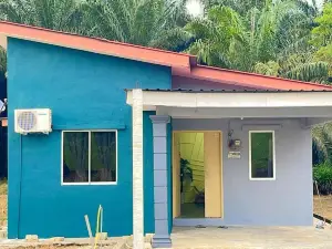 Homestay Trong(Khairisya D’Trong H/stay)