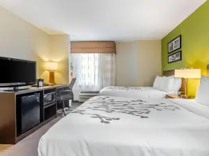 Sleep Inn I-95 North Savannah
