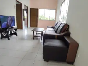 Pusing Holiday Apartment