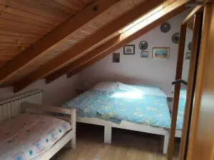 Apartment OPG Balja - Two Bedroom Apartment