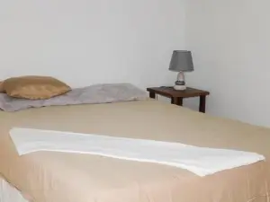 Confortable y céntrico