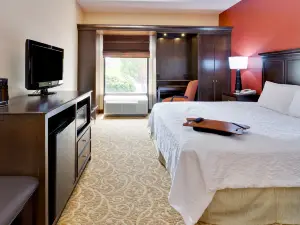 Hampton Inn Gettysburg