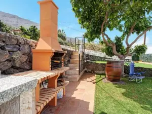 Villa Luisa en Frontera